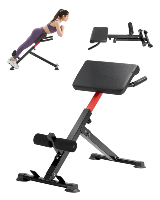 Rooma tooli hüperekstensioonipink, 113 kg