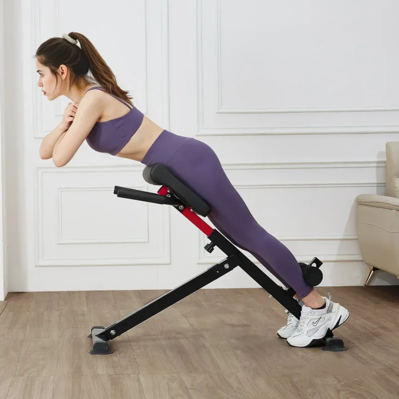 Rooma tooli hüperekstensioonipink, 113 kg