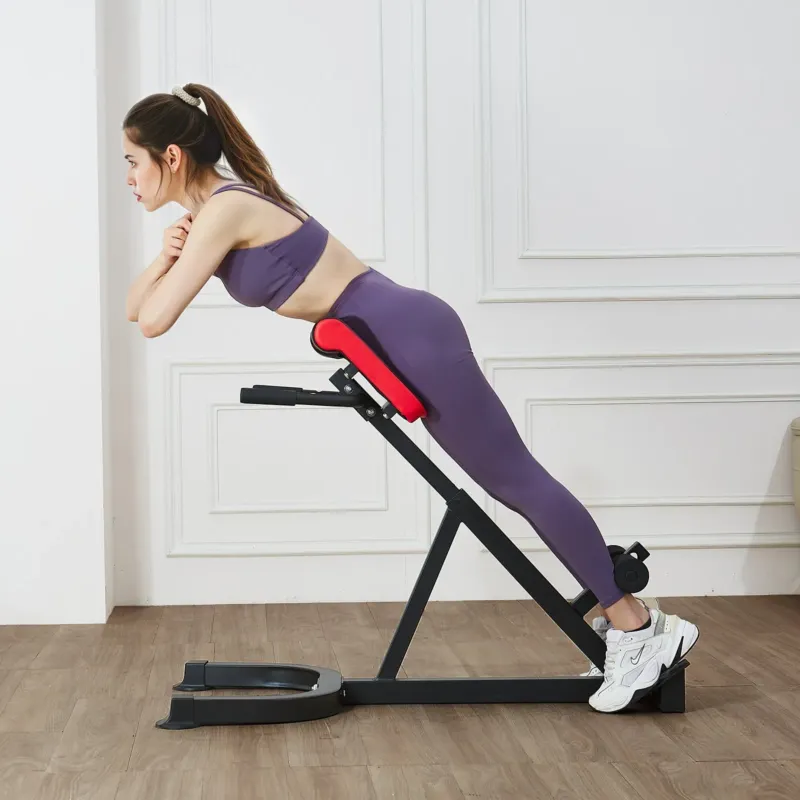 Rooma tooli hüperekstensioonipink, 136 kg