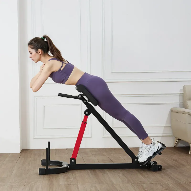Rooma tooli hüperekstensioonipink, 159 kg