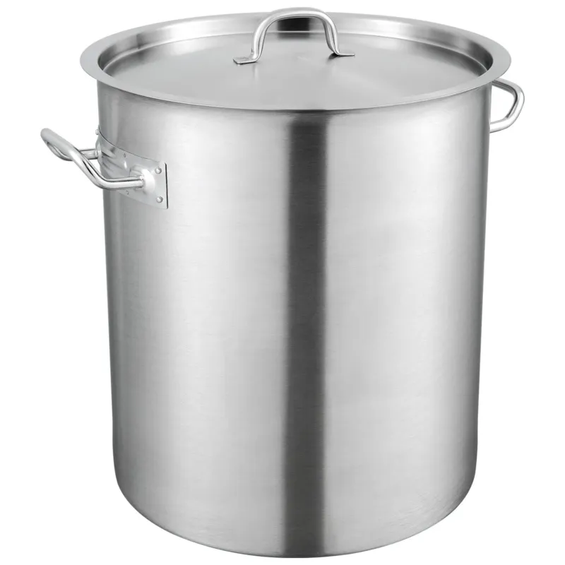 Roostevabast terasest pott 39,7 L, SP354003D