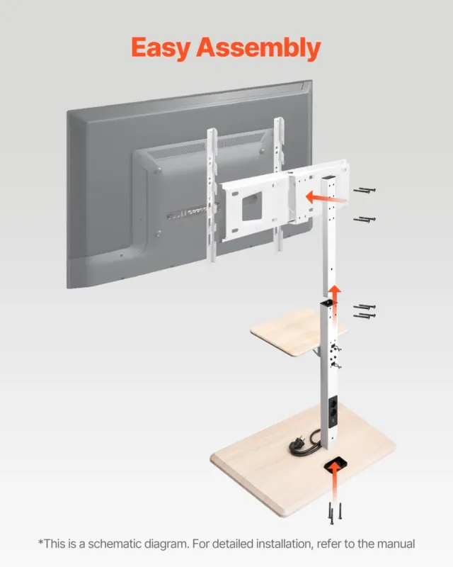 Rull-telerialus, 178 cm, 39,9 kg