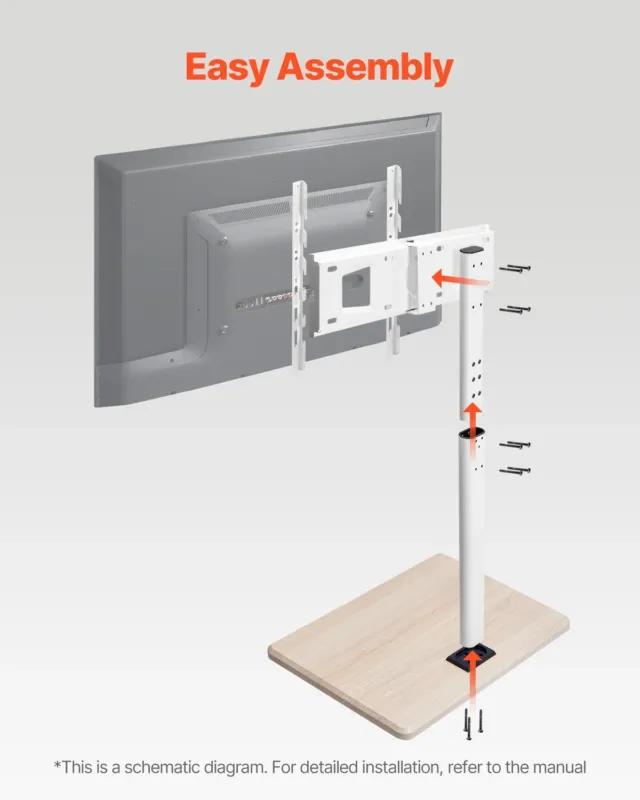 Rull-telerialus, 178 cm, 44,9 kg