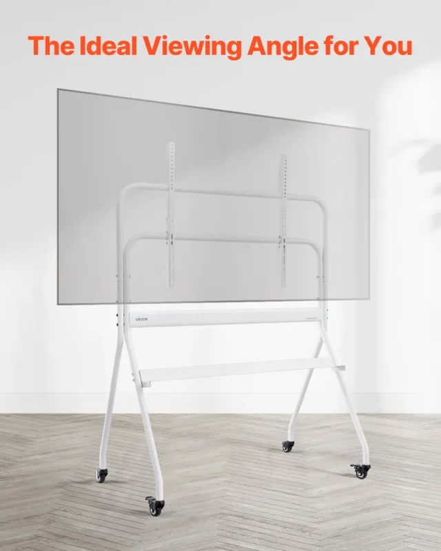 Rull-telerialus, 254 cm, 89,8 kg
