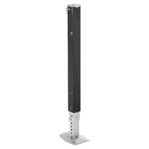 RV järelhaagise teliku jalg 179014, 825 mm, 2722 kg — pilt 1
