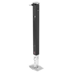 RV viienda ratta teliku jalg 179013, 825 mm, 2722 kg — pilt 1