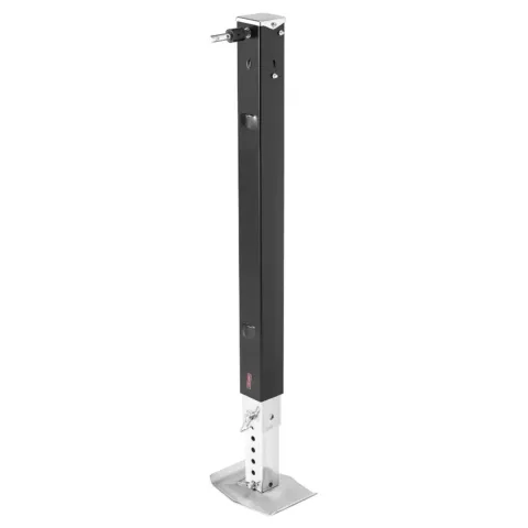RV viienda ratta teliku jalg 179013, 825 mm, 2722 kg