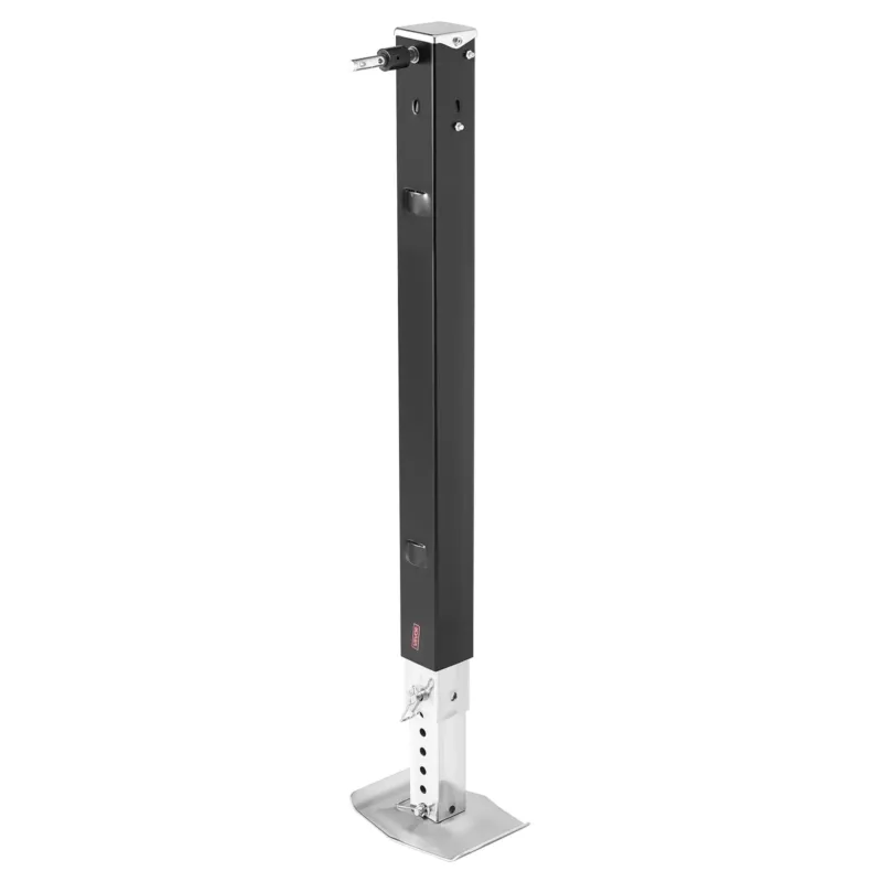 RV viienda ratta teliku jalg 179013, 825 mm, 2722 kg