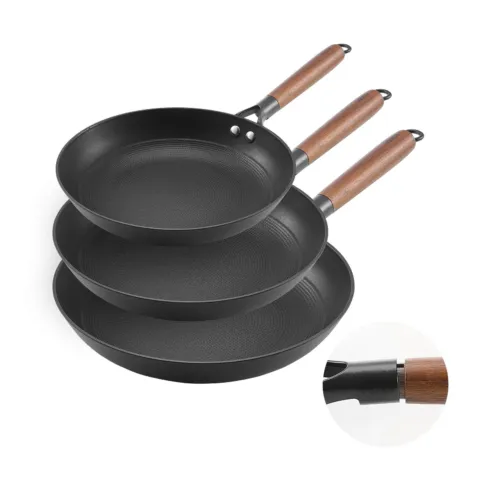 Sautee-pann 310 mm