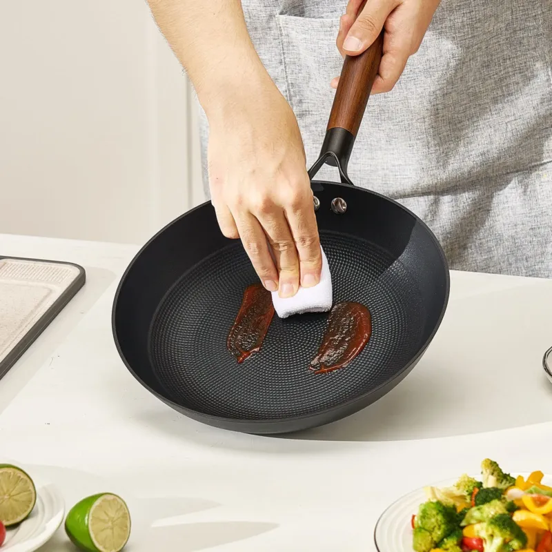 Sautee-pann 310 mm