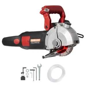 Seinafrees, 115 mm läbimõõt, 2500 W — pilt 1