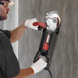 Seinafrees, 115 mm läbimõõt, 2500 W — pilt 8