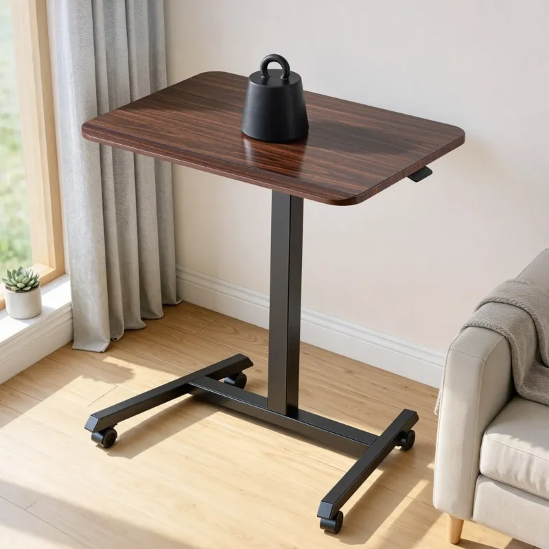 Seisulaud, 650 x 480 mm, 15 kg