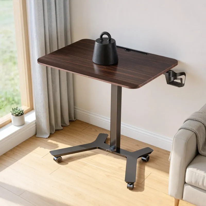 Seisulaud, 715 x 520 mm, 15 kg