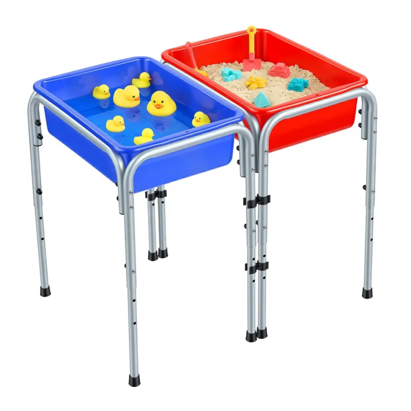 Sensoorne laud väikelastele, 76 mm, 29,9 kg