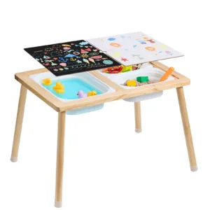 Sensoorne laud väikelastele, 81,5 x 59,9 x 50,5 cm, 29,9 kg — pilt 1