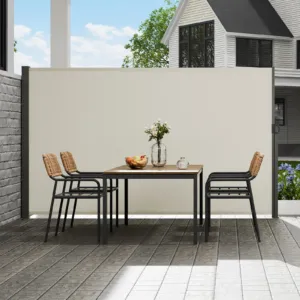 Sissetõmmatav külgmarkiis, 180 g, 180 x 350 cm — pilt 8