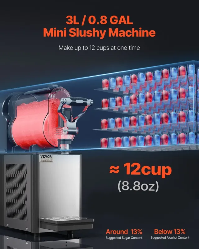 Slušimasin 3 L, ühesilindriline