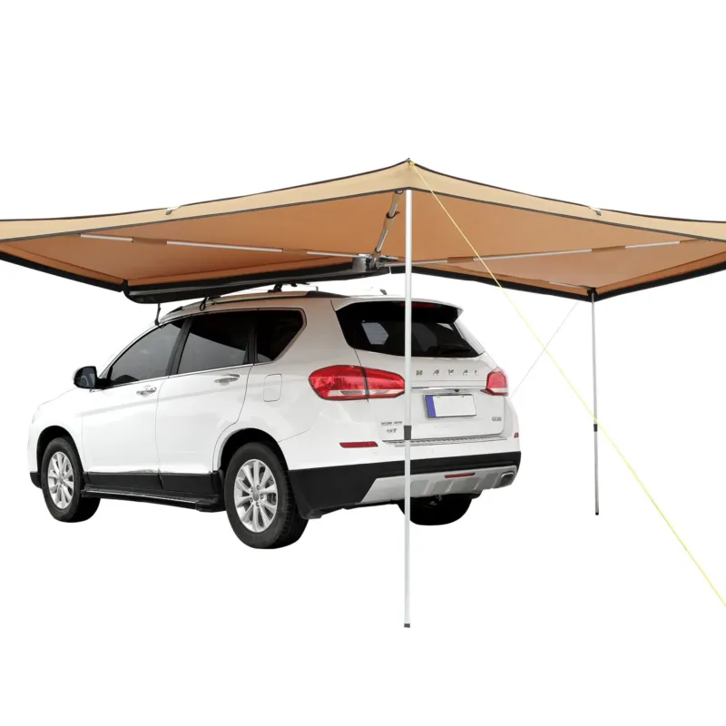 Sõiduki varikatus 270 kraadi, 3000 mm, 280 g