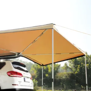Sõiduki varikatus 270 kraadi, 3000 mm, 280 g — pilt 8