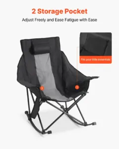 Soojendusega matkatool, 102 kg, 1030 x 920 x 950 mm — pilt 4