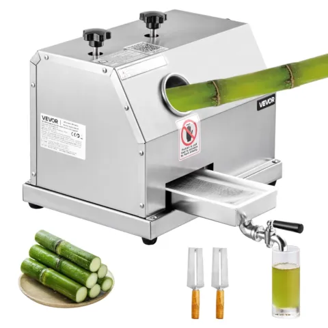Suhkruroomahla press 50 kg/h