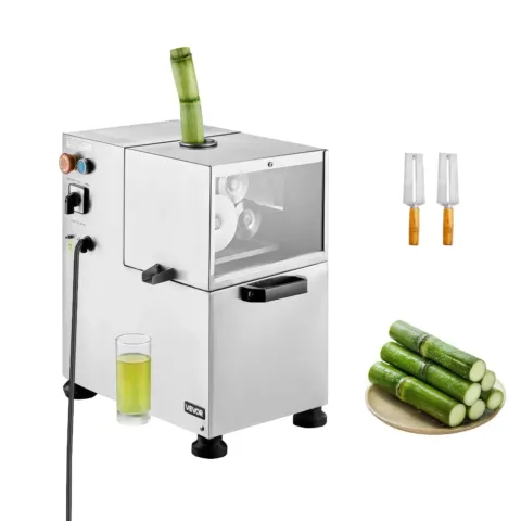 Suhkruroomahla press 800 W