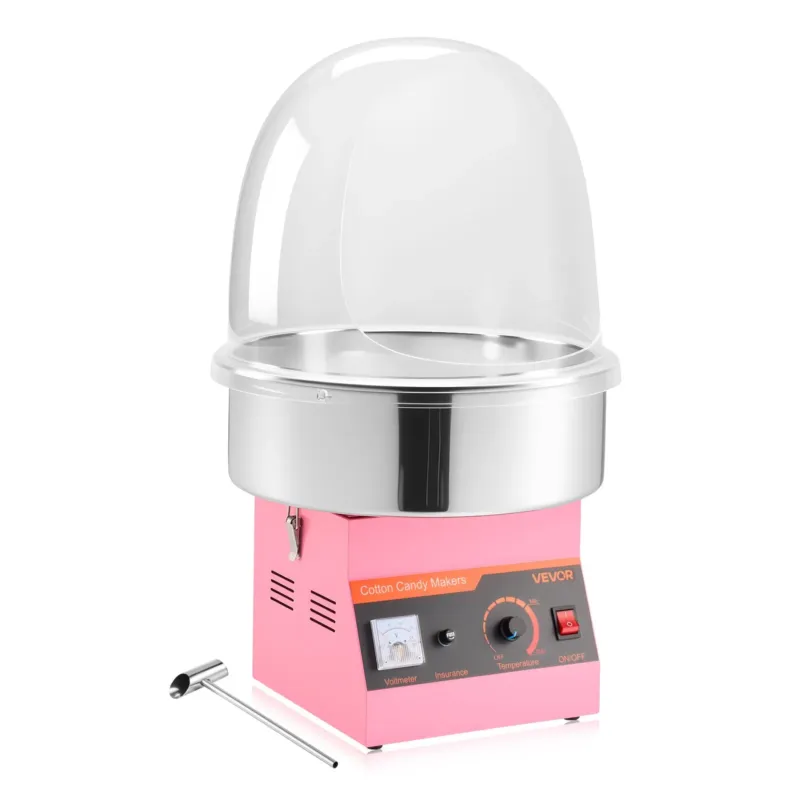 Suhkruvatimasin 1000 W