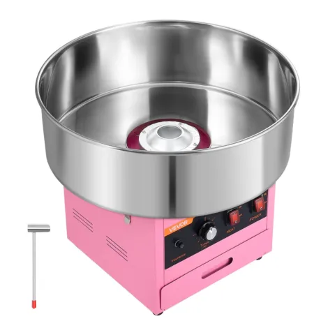 Suhkruvatimasin 1000 W