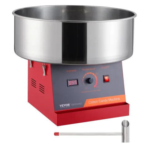 Suhkruvatimasin 1000 W