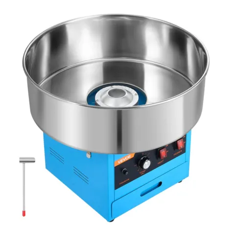 Suhkruvatimasin 1000 W