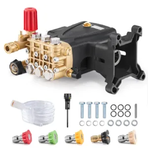 Survepesuri pump, 25,4 mm, 15 L — pilt 1