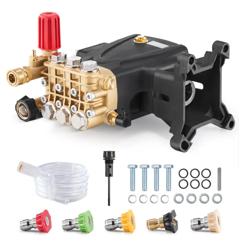 survepesuri pump