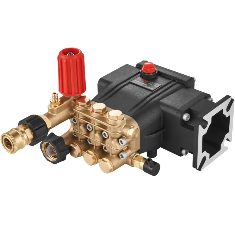 survepesuri pump