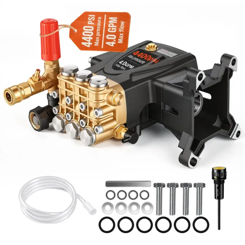 Survepesuri pump
