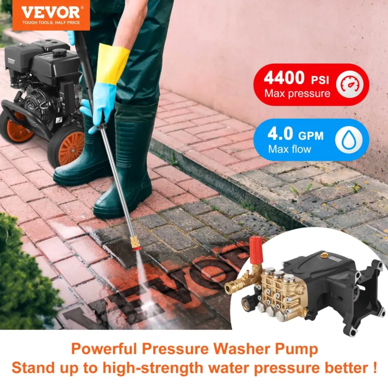 Survepesuri pump