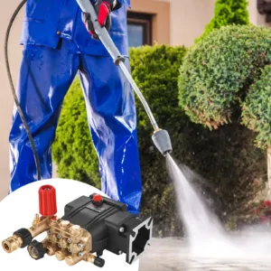 Survepesuri pump, 19 mm, 24,45 x 19,58 x 15,8 cm — pilt 8