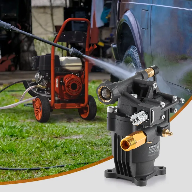 survepesuri pump