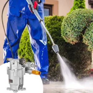 Survepesuri pump, 19 mm, 20 x 14 x 19,3 cm — pilt 8
