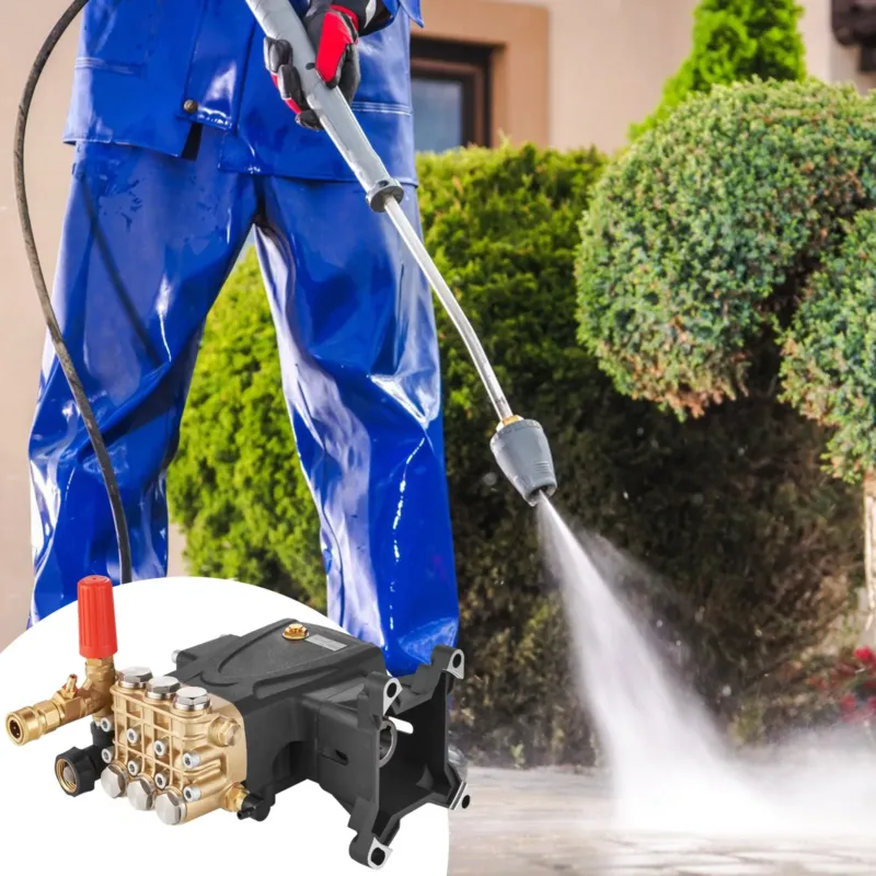 Survepesuri pump