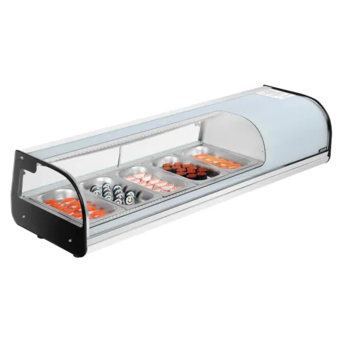 Sushivitriin 52 L
