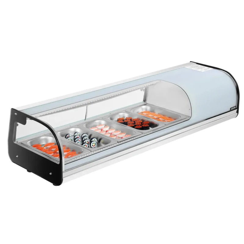 Sushivitriin 52 L