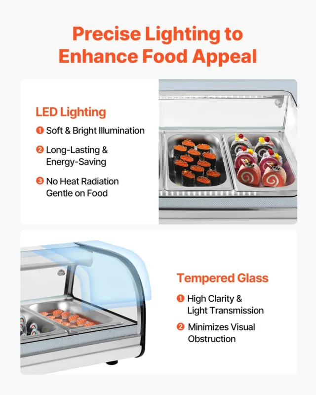 Sushivitriin 52 L