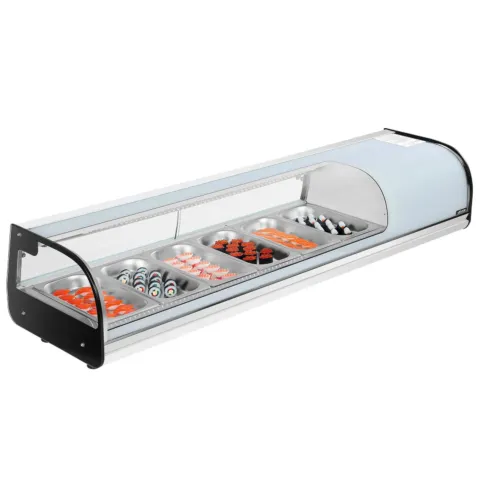 Sushivitriin 62 L