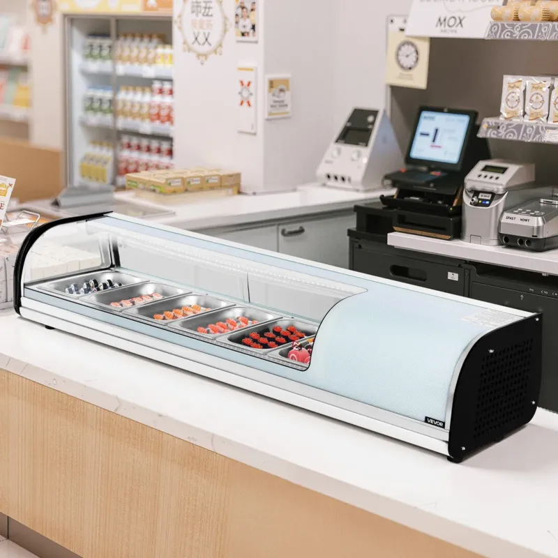 Sushivitriin 62 L