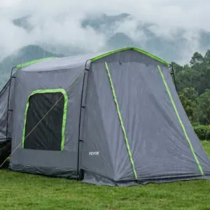 Suur maasturitelk 5–9 inimesele, 3,23 x 2,44 m, 3000 mm — pilt 8