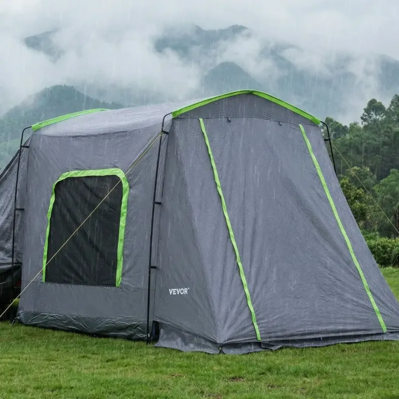 Suur maasturitelk 5–9 inimesele, 3,23 x 2,44 m, 3000 mm