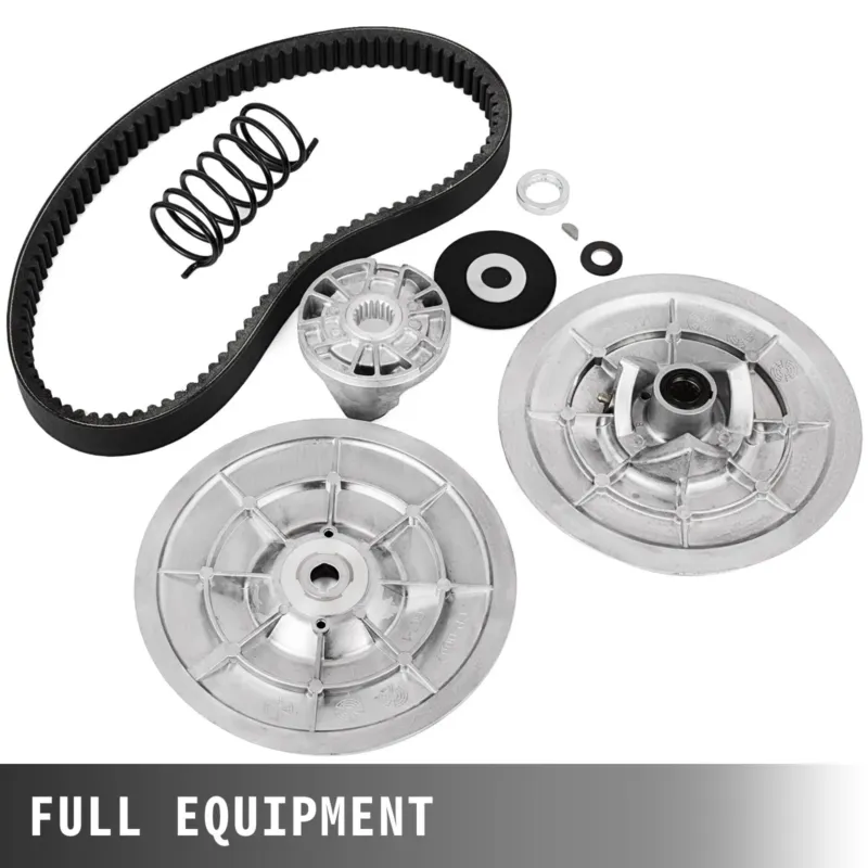 Tagaveoline sidurikomplekt Yamaha bensiinigolfikärule G2-G22 1985+, 2,6 kg