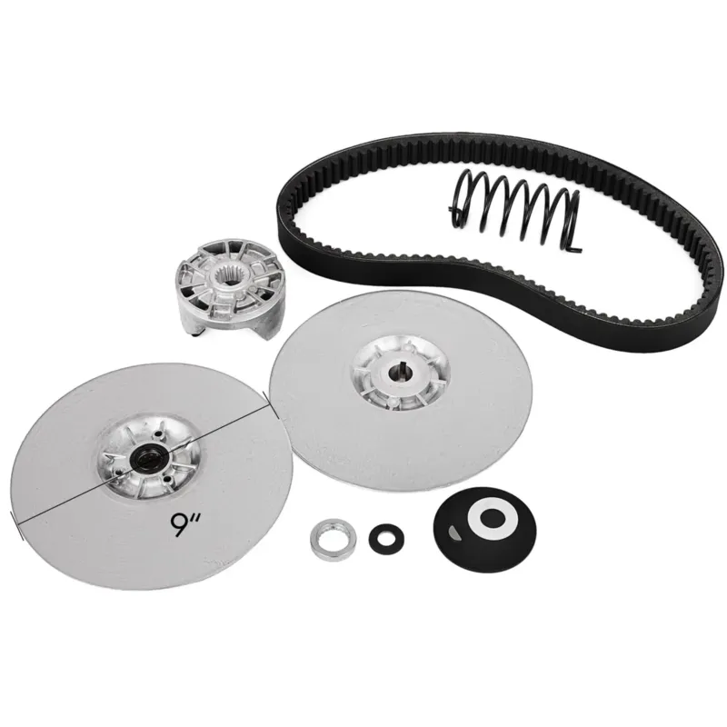 Tagaveoline sidurikomplekt Yamaha bensiinigolfikärule G2-G22 1985+, 2,6 kg