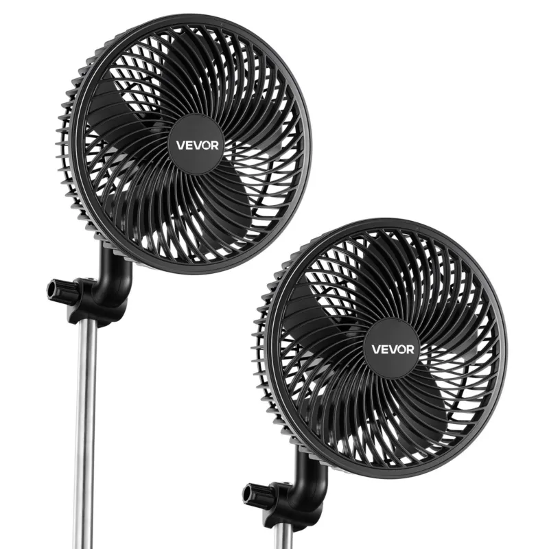 Taimeventilaator